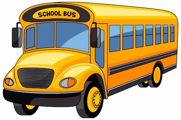 Información Sobre el transporte escolar